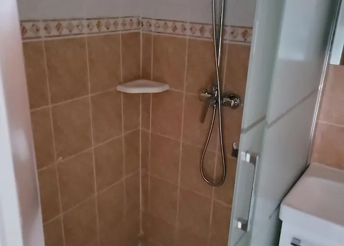 Dans Don Quijote Apartment Nizza