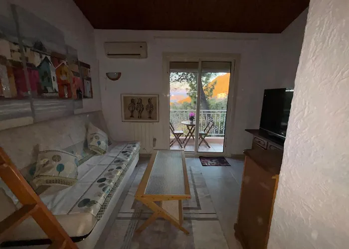 Dans Don Quijote Apartment