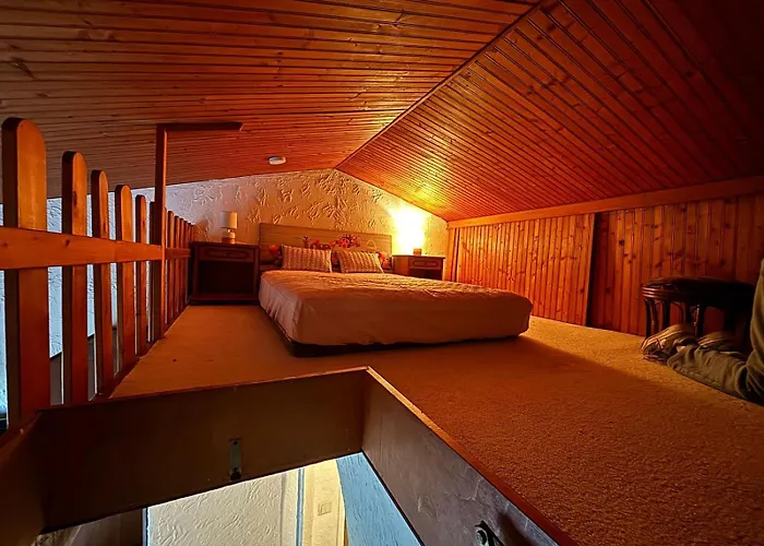 Dans Don Quijote Apartment Nizza