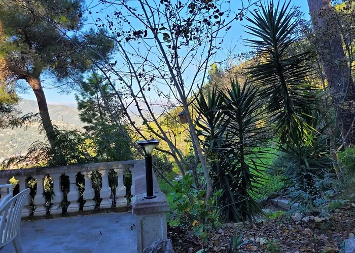 Dans Don Quijote Apartment Nizza