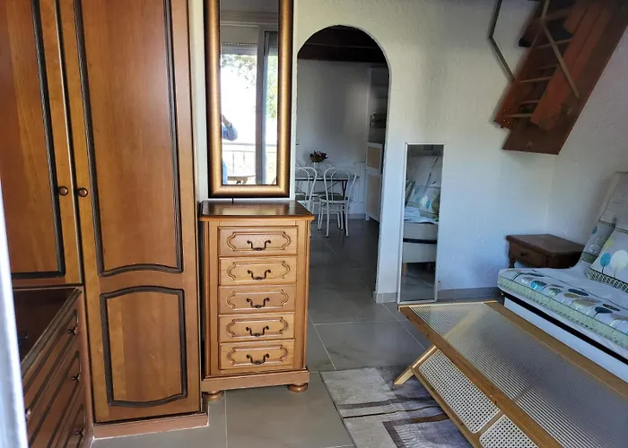 Apartment Dans Don Quijote