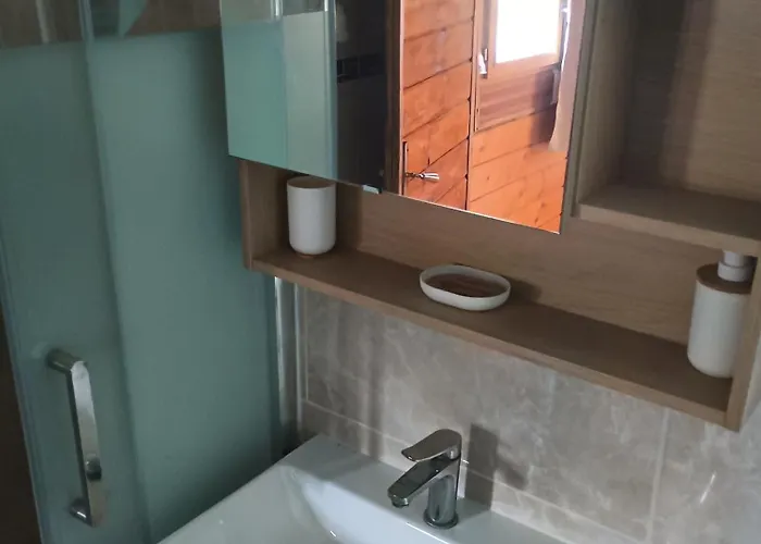 Dans Don Quijote Apartment *