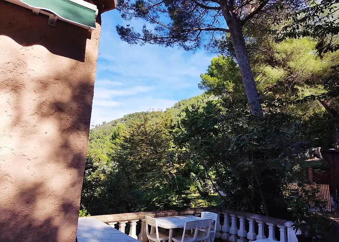 Dans Don Quijote Apartment