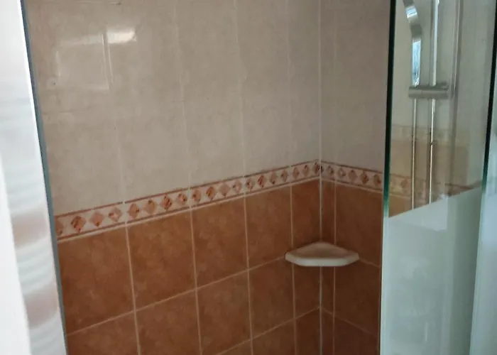 Apartment Dans Don Quijote *
