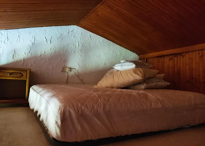 Dans Don Quijote Apartment Nizza