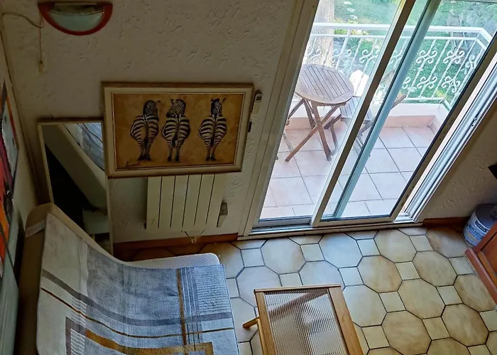 Apartment Dans Don Quijote Nizza