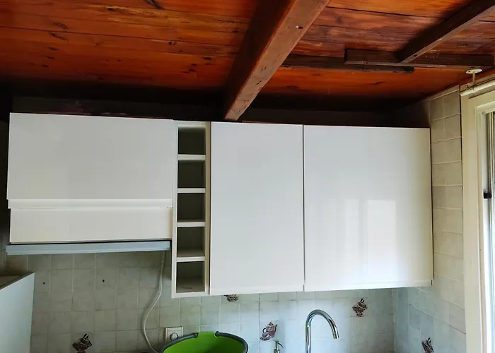 Dans Don Quijote Apartment *