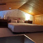 Dans Don Quijote Apartment