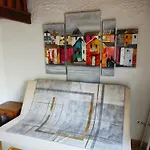 Dans Don Quijote Appartement *