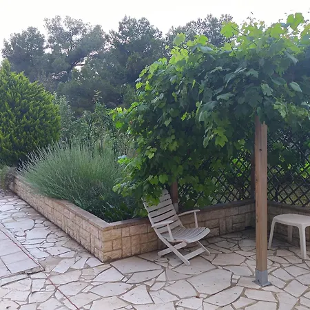 Dans Don Quijote Διαμέρισμα