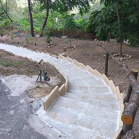 شقة Dans Don Quijote