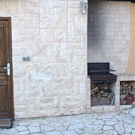 Apartamento Dans Don Quijote *