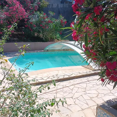 Διαμέρισμα Dans Don Quijote