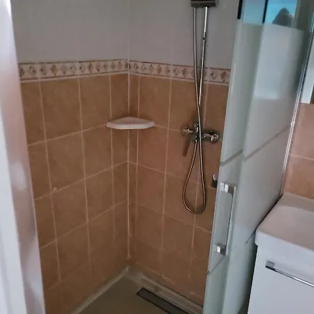 Dans Don Quijote Apartamento Nice