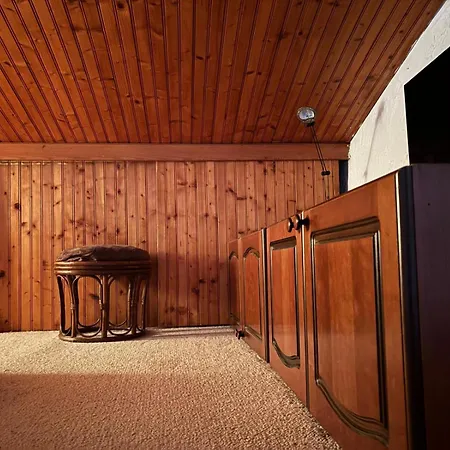 דירה Dans Don Quijote