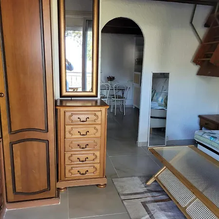 Apartamento Dans Don Quijote