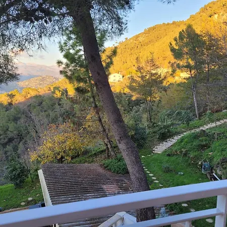 Dans Don Quijote דירה *