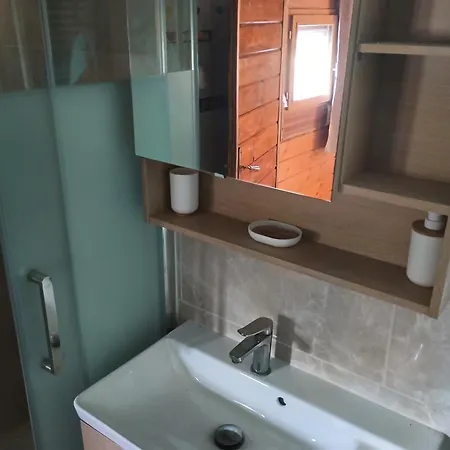 Dans Don Quijote Lejlighed *