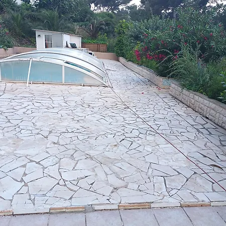 شقة Dans Don Quijote