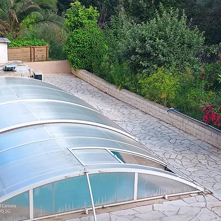 Διαμέρισμα Dans Don Quijote *