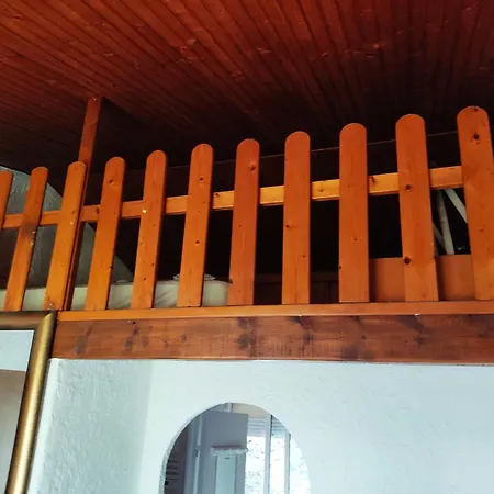 Apartamento Dans Don Quijote