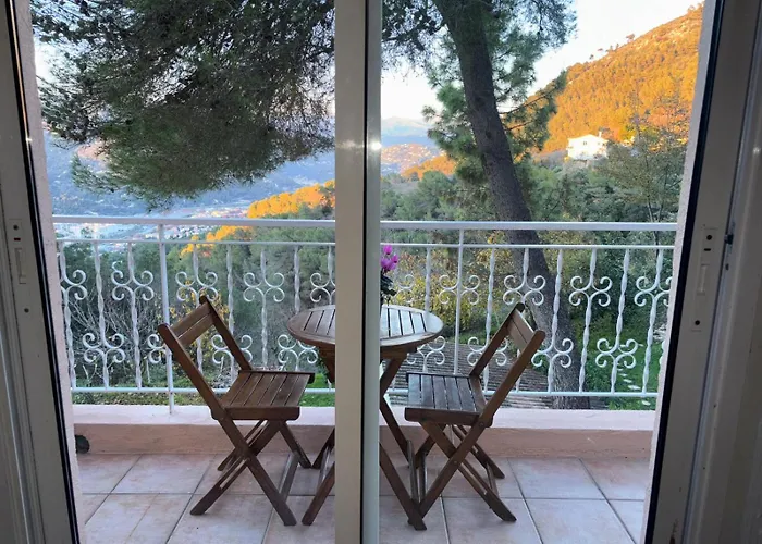 Appartement Dans Don Quijote Nice