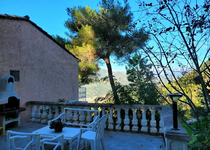 Dans Don Quijote Appartement