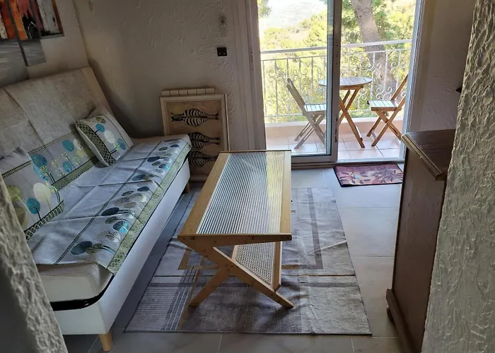 Dans Don Quijote Appartement