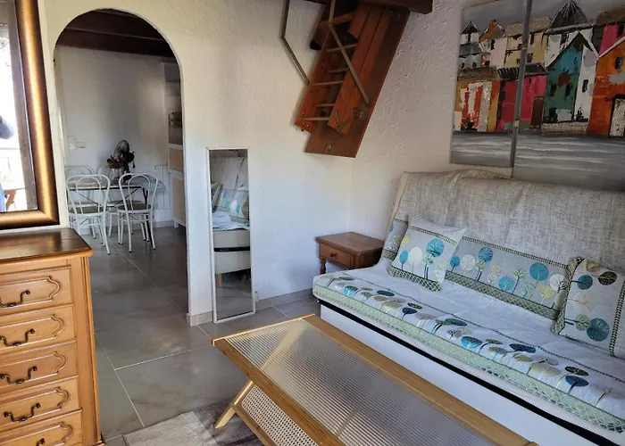 Appartement Dans Don Quijote *