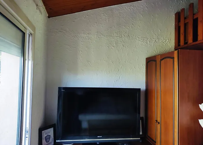 Dans Don Quijote Appartement