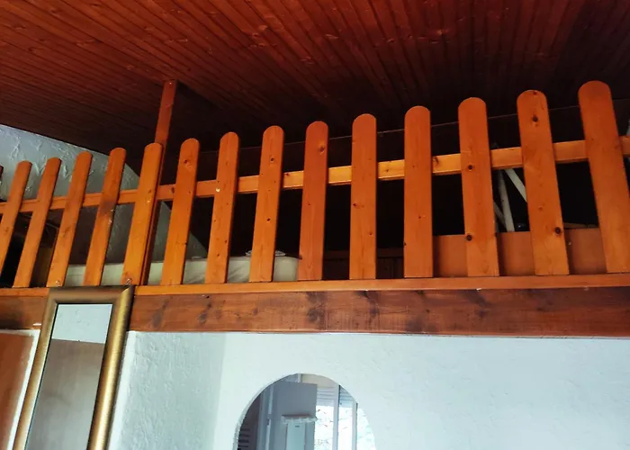 Appartement Dans Don Quijote