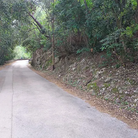 Apartmán Dans Don Quijote Nice