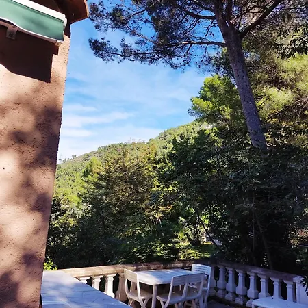 Dans Don Quijote Apartmán