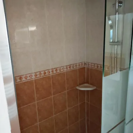 Apartmán Dans Don Quijote *