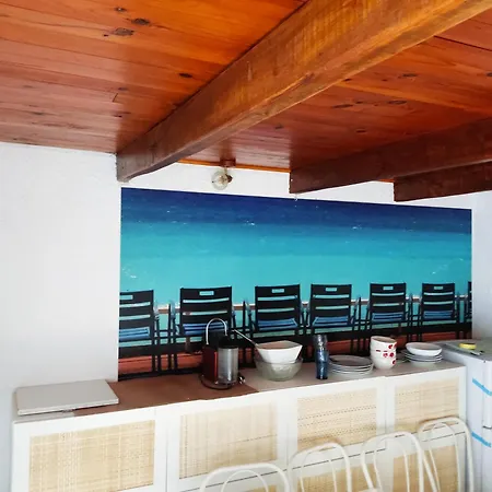 Dans Don Quijote Apartmán