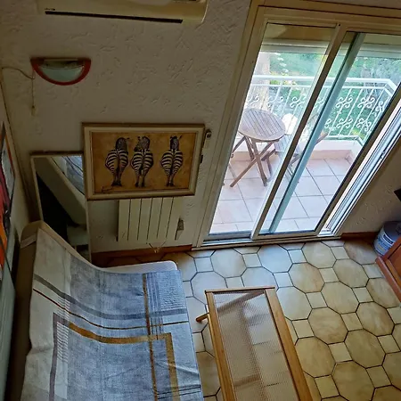 Apartmán Dans Don Quijote Nice