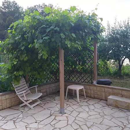 Dans Don Quijote Appartement