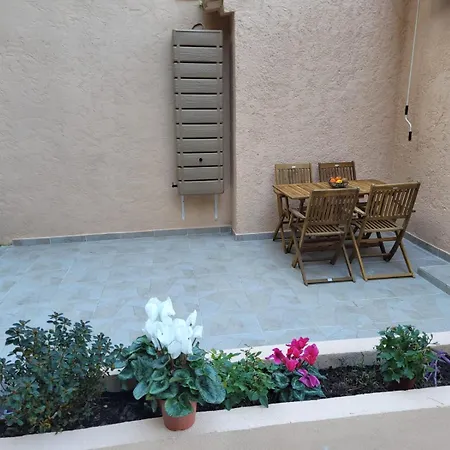 Appartement Dans Don Quijote *