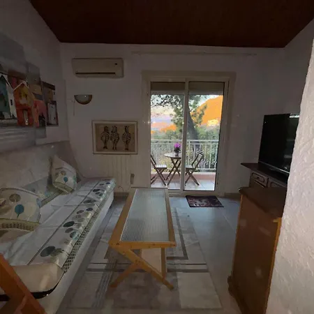 Dans Don Quijote Appartement