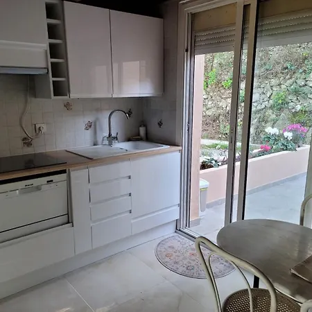 Dans Don Quijote Appartement *