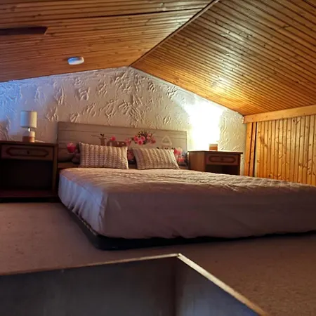 Dans Don Quijote Appartement