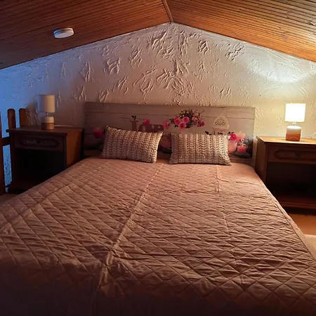 Dans Don Quijote Appartement *