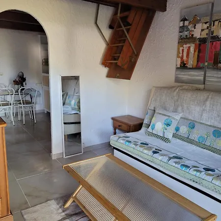 Appartement Dans Don Quijote *