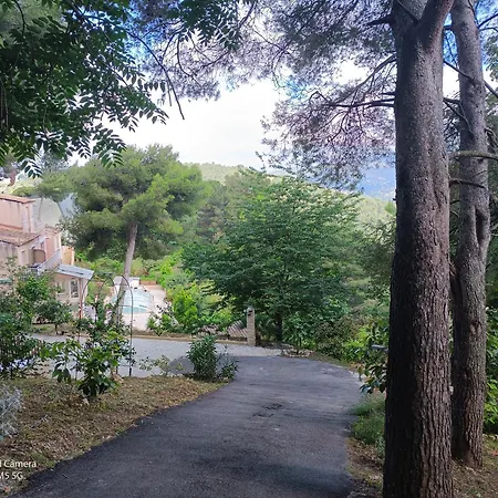 Appartement Dans Don Quijote *