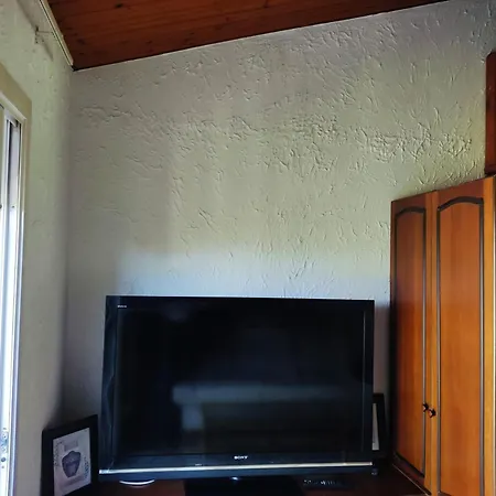 Dans Don Quijote Appartement