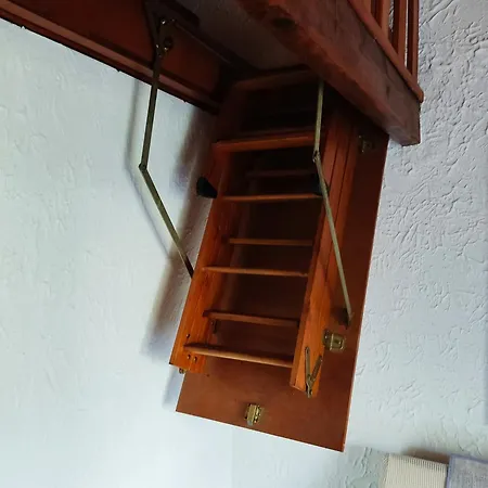 Dans Don Quijote Appartement *