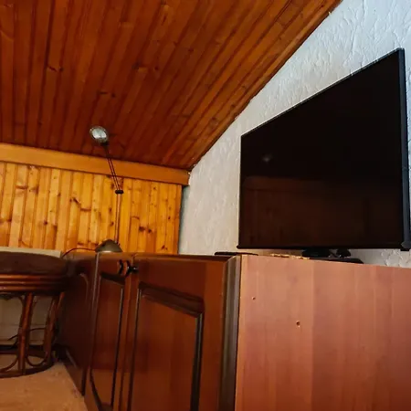 Dans Don Quijote Appartement Nice