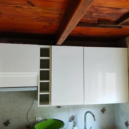 Dans Don Quijote Appartement *