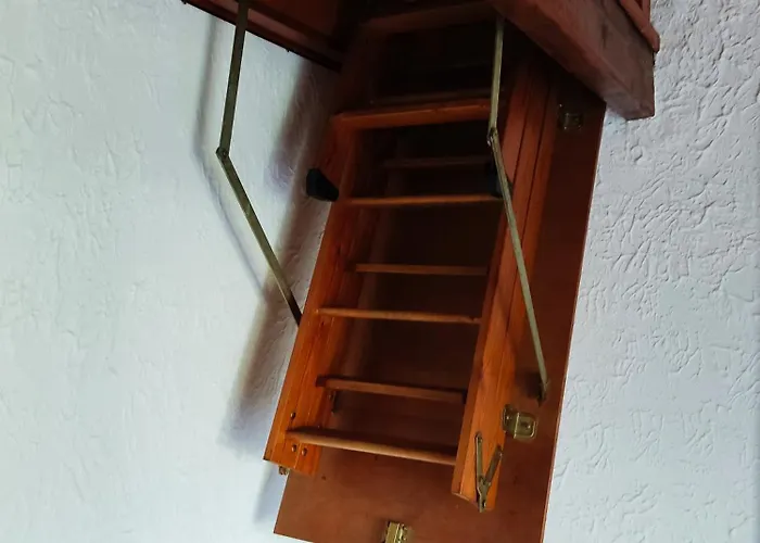 Dans Don Quijote 아파트 *